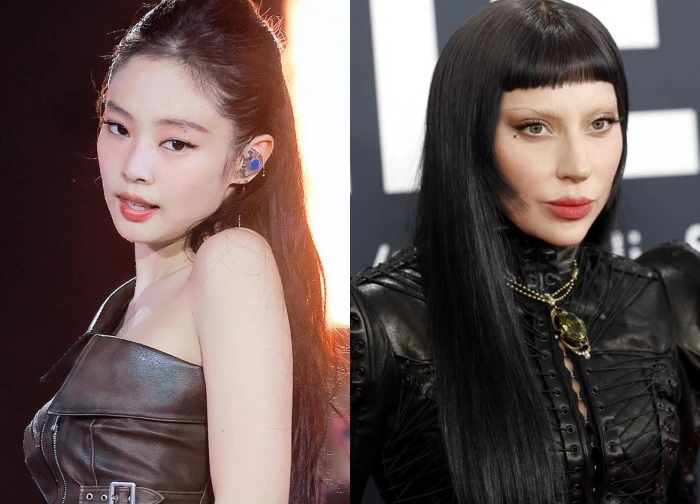 Jennie đăng ảnh nhạy cảm, vội xóa nhằm xoa dịu dư luận, vượt mặt Lady Gaga?