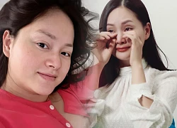 Lan Phuong turned around, revealing the shocking secret of her husband West, 'psychological manipulation'?