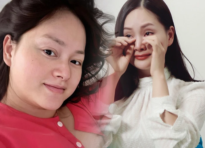 Lan Phương trở mặt, khui bí mật sốc của chồng Tây, 'thao túng tâm lý'?