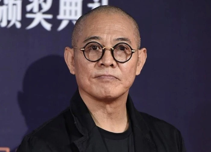 Lý Liên Kiệt mắt đỏ hoe tiết lộ sự thật phũ phàng về Thiếu Lâm Tự