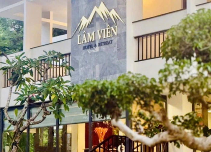 Nét chấm phá thơ mộng giữa Cấm Sơn kỳ vĩ