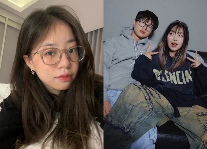 Những người "khổ nhất" sau loạt ảnh hẹn hò của Wren Evans và Mi Nga vừa bị tung ra, cùng nhau làm 1 hành động dứt khoát