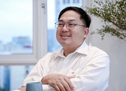 Ông Hoàng Nam Tiến và lần "cãi" lời cha - Thiếu tướng Hoàng Đan