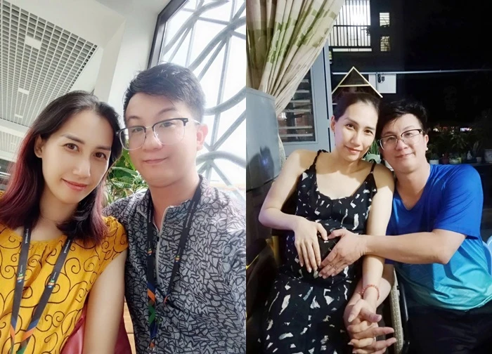 Ông xã bật khóc kể giây phút cuối của diễn viên Hiền Hạnh trước khi qua đời ở tuổi 38