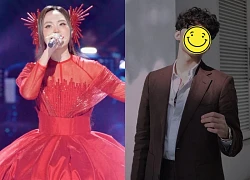 Phuong My Chi was praised for "eating up" 1 singer, attracting tens of millions of views, unexpected reaction