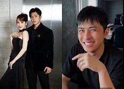 Puka lỡ tay lộ tình trạng Gin Tuấn Kiệt hậu nhập viện, tăng cân nhan sắc ra sao?