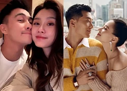 Thị phi nhà trùm sòng bạc Macau: 2 sao hạng A nghi là tình cũ nay về chung nhà, thêm 1 bóng hồng có mối tình tội lỗi với em họ