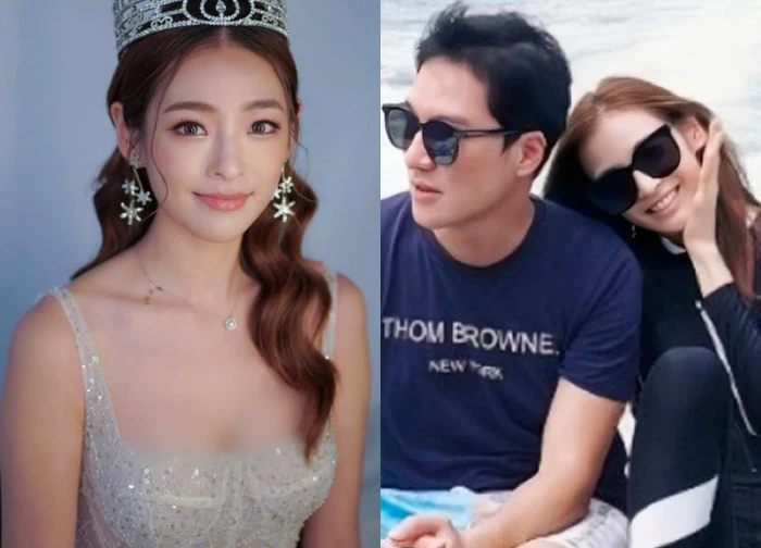 Trần Trinh Di: Võ Tắc Thiên 2.0, cặp kè 7 người cùng lúc, bị TVB "cấm sóng"