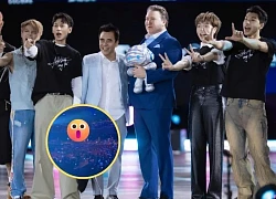 Overseas Vietnamese in the US love the Brother Trai concert: 7000 seats are filled, RHYDER shares shock