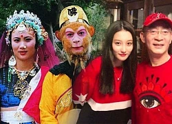 'Sun Wukong's wife: revealed, shocked appearance, there is a secret in the dark that no one knows