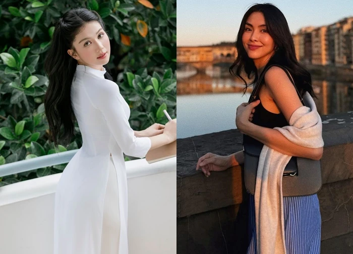 5 "gái quê" một bước thành sao Vbiz: Dấu ấn khó phai trong lòng công chúng