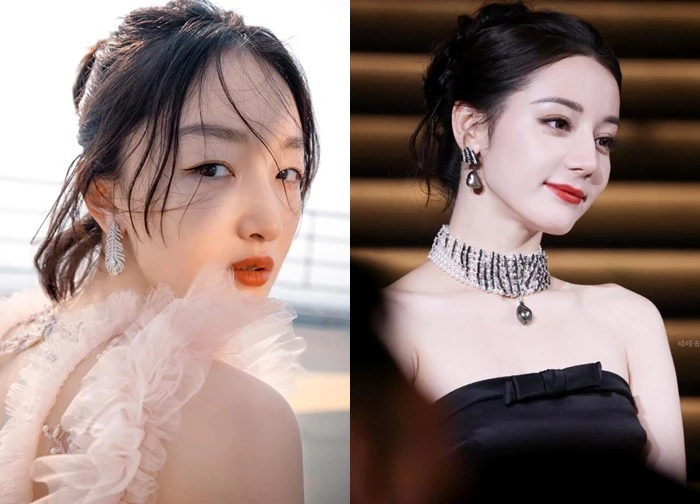 6 mỹ nhân có cát-xê cao nhất Trung Quốc 2025: Địch Lệ Nhiệt Ba xếp hạng chót, xem tới hạng 1 mà giật mình