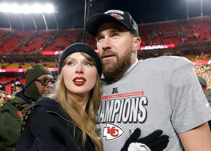 Taylor Swift's prenuptial agreement: Player agrees to sign '3 no' rule