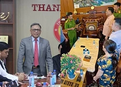 Bầu Đoan: Đại gia sở hữu Bạch dinh khét tiếng Thanh Hóa bị tóm, lộ tài sản khủng