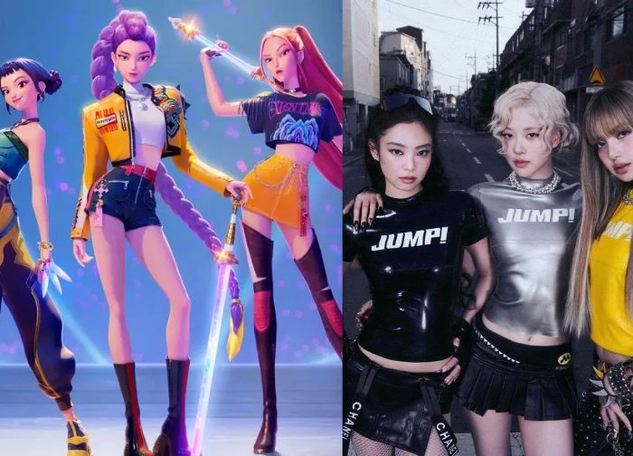 BLACKPINK cũng có 'ngày tàn', bị nhóm nhạc mới debut vượt mặt, bí quyết ở đâu?