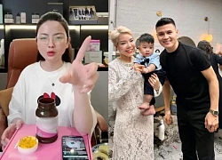 Chu Thanh Huyền ví bản thân như bom, tiết lộ người 'khắc chế' tính dữ dằn