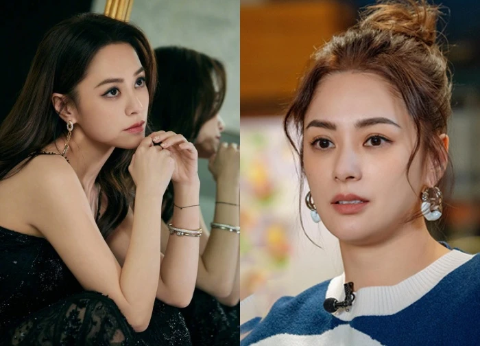 Chung Hân Đồng: Perfectly beautiful in her 50s, with tens of millions of dollars, tragically harmed by her young lover