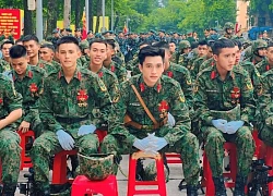 Đã tìm ra lý do không ai qua nổi Thượng úy Lê Hoàng Hiệp?
