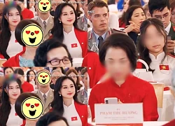 Dâu cả Vingroup lên sóng VTV lấn át Á hậu Phương Nhi, cô út chiếm trọn spotlight