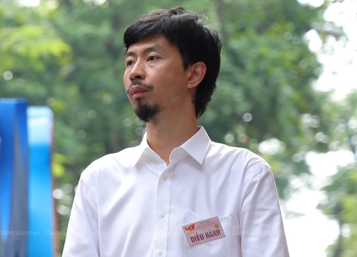 Đen Vâu: "Tôi hãnh diện khoe bố mẹ khi được góp mặt trong đoàn diễu hành"