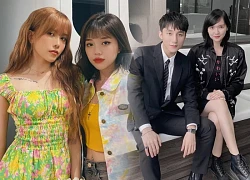 Động thái của Sơn Tùng, Thiều Bảo Trâm, Hải Tú trước bài đăng của Linh Ngọc Đàm