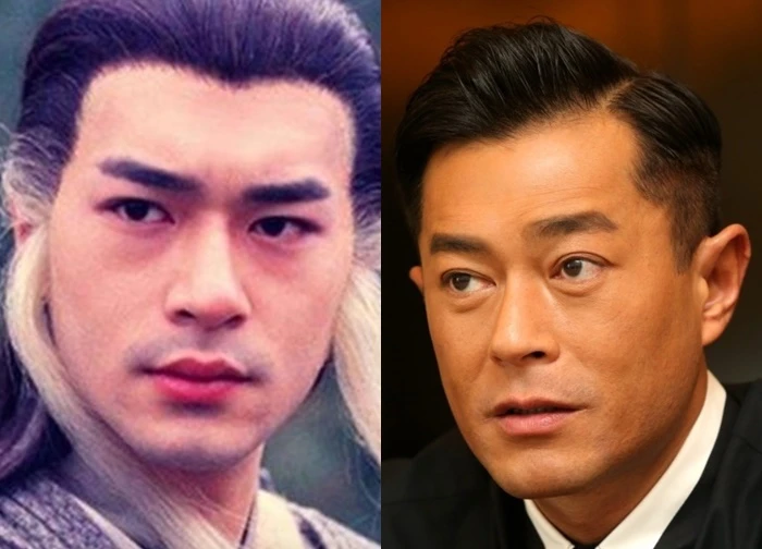 Dương Quá 'Thần điêu đại hiệp' giờ là ông trùm showbiz, U60 vẫn chưa vợ con