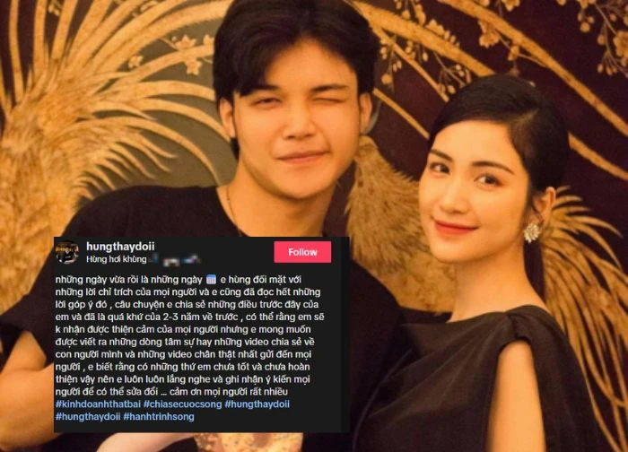 Em trai Hòa Minzy lại kể khổ, tố chị quá bao bọc, bị nói ăn bám liền thái độ sốc