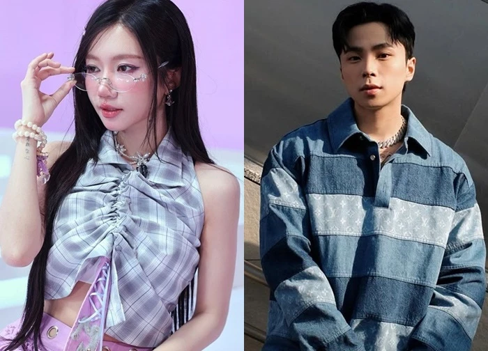 "Em Xinh" Orange công khai yêu "hồng hài nhi" kém 4 tuổi?