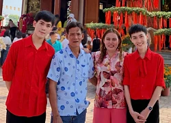 Hai chàng trai yêu nhau 6 năm, video gia đình gặp mặt 'gây bão' mạng xã hội