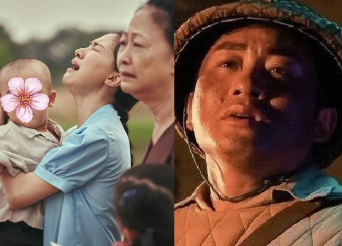 Hoa Minzy 'confronts' Tung Duong because of Nguyen Van Chung, the audience is the one crying