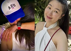 Huy Khánh công khai ảnh ôm ấp gái lạ, giới thiệu danh phận, Mạc Anh Thư bít cửa?
