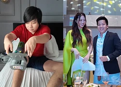 Khoa Pug viral clip cùng HH Lương Thùy Linh, tuyên bố 1 điều nay thành sự thật!