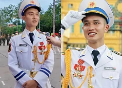Lại là Cường đây 'debut' làm phóng viên VTV, lộ kết quả CĐM khen không ngớt