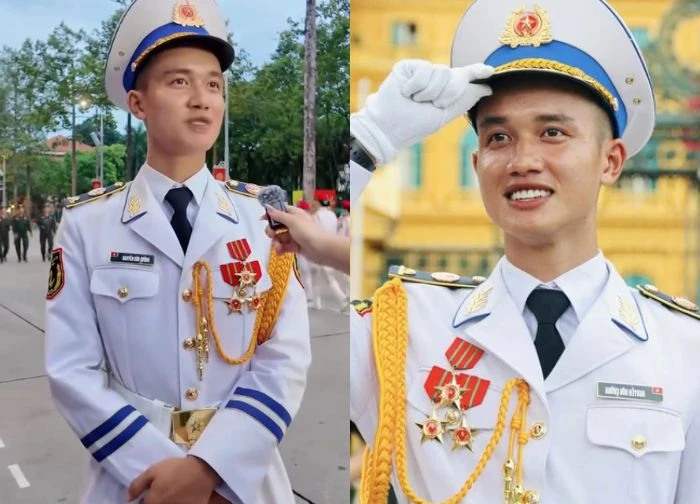 Lại là Cường đây 'debut' làm phóng viên VTV, lộ kết quả CĐM khen không ngớt