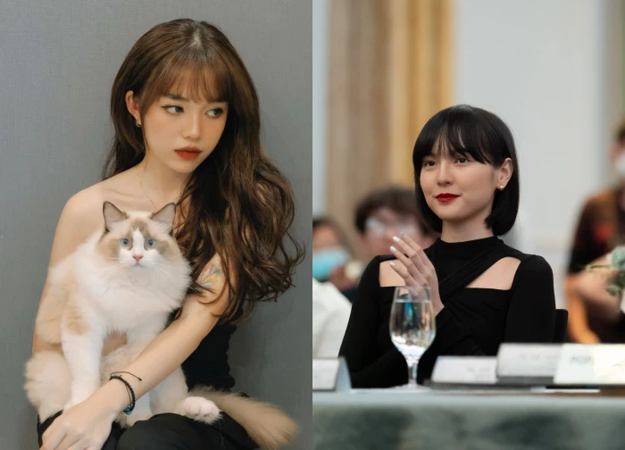 Linh Ngoc Dam suddenly 'betrayed' her friend, cleared Hai Tu's name, and revealed her urgent health condition?
