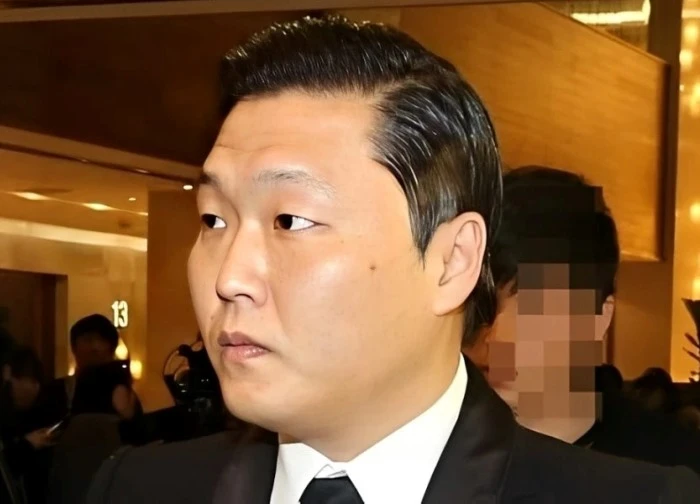 Lỗ hổng vụ Psy "Gangnam Style" bị bắt