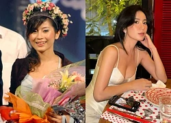 Miss Audition Ngọc Anh bị bắt vì khí cười, từng "đánh bại" Bảo Thy, Quỳnh Nga