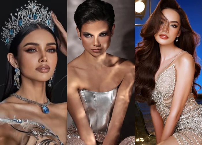 Miss Universe 2025: H'Hen Nie's copycat competes with Thailand, Vietnam sends Le Hoang Phuong?
