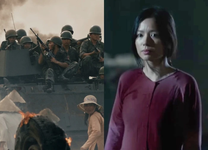 Red Rain reached the 200 billion mark, second only to Tran Thanh, an actor revealed an embarrassing scene