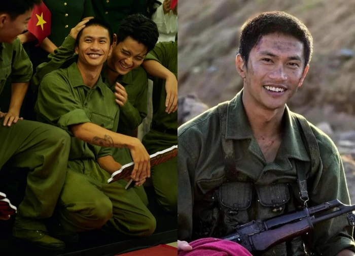 Red Rain sets record in revenue, Nguyen Hung's soundtrack causes strong emotions