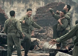 Red Rain: Thanks to 3 right things, it escaped the fate of a 'film for ancestors', about to reach the 300 billion mark
