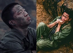 Mưa Đỏ: Rùng mình phân cảnh ăn rắn sống của nhân vật Tấn, nghe số lượng mà ớn!