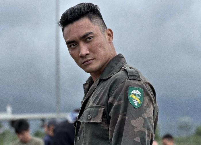 Mỹ nam gây sốc nhất Mưa Đỏ: Ác toàn diện vẫn không ai ghét nổi, lên hình vài phút mà cả triệu người vỗ tay