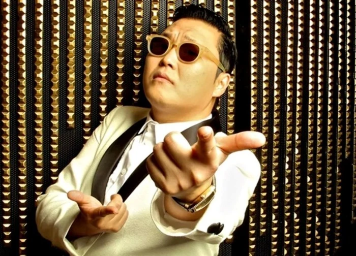 "Ông hoàng Gangnam Style" PSY bị bắt