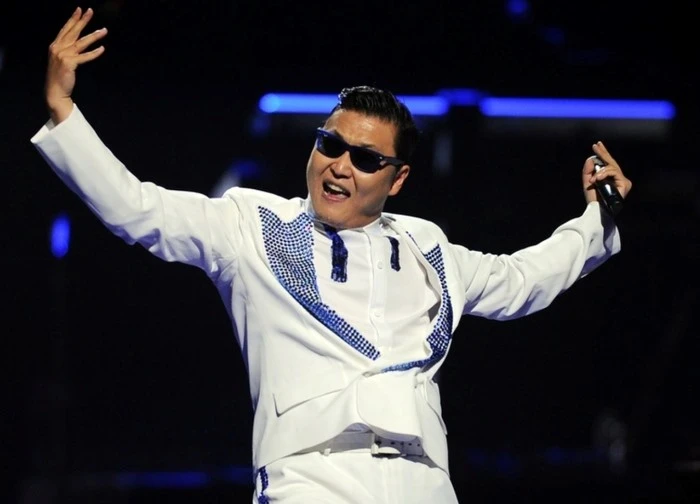 'Ông hoàng tỷ view' Psy bị điều tra: Đổi đời nhờ 1 bản hit, đời tư nhiều bê bối