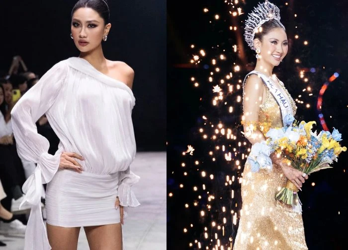 Phương Linh lộ video 'thua trắng' tại quê nhà trước thi quốc tế, fan lo ngại