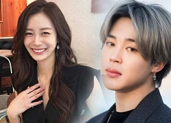 Song Da Eun: From promising actress to dating rumor with Jimin (BTS), the whole Korean showbiz stays away