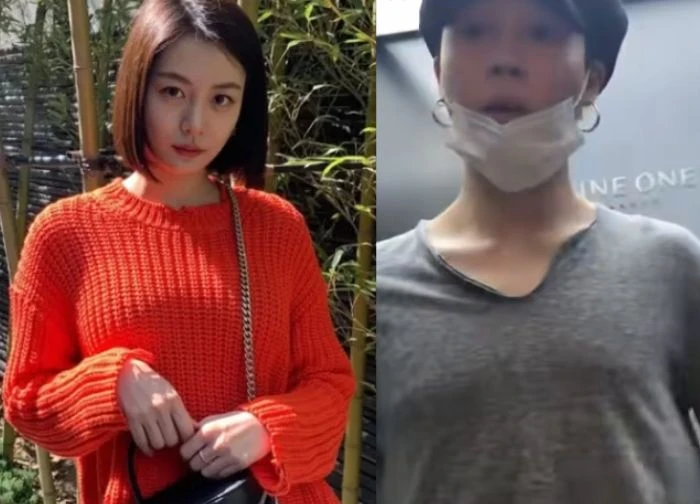Song Da Eun released a shocking video with Jimin, 'got into trouble' because of not being content, ARMY is happy?