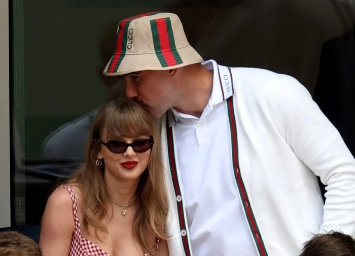 Taylor Swift và Travis Kelce: Cổ tích của người lớn mà mọi cô gái trên đời đều xứng đáng có được!