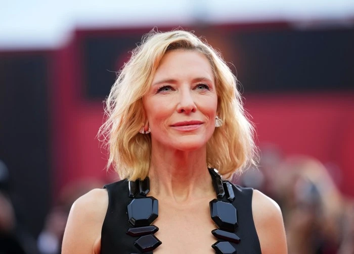 Thảm đỏ LHP Venice 2025 rực sáng bởi dàn sao quốc tế